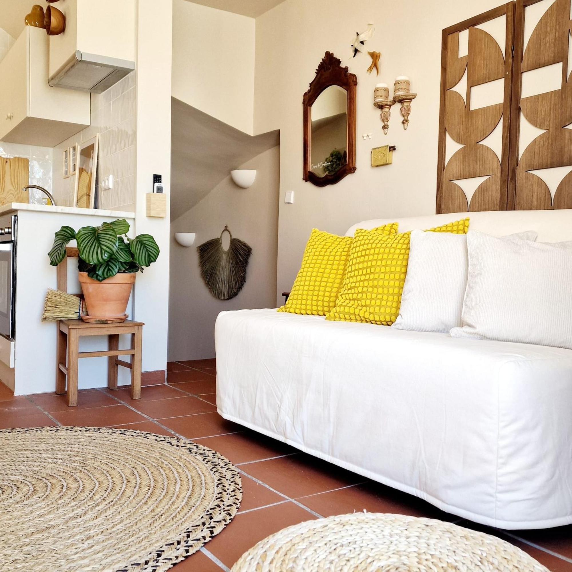 Villa Casas De Constância Zimmer foto