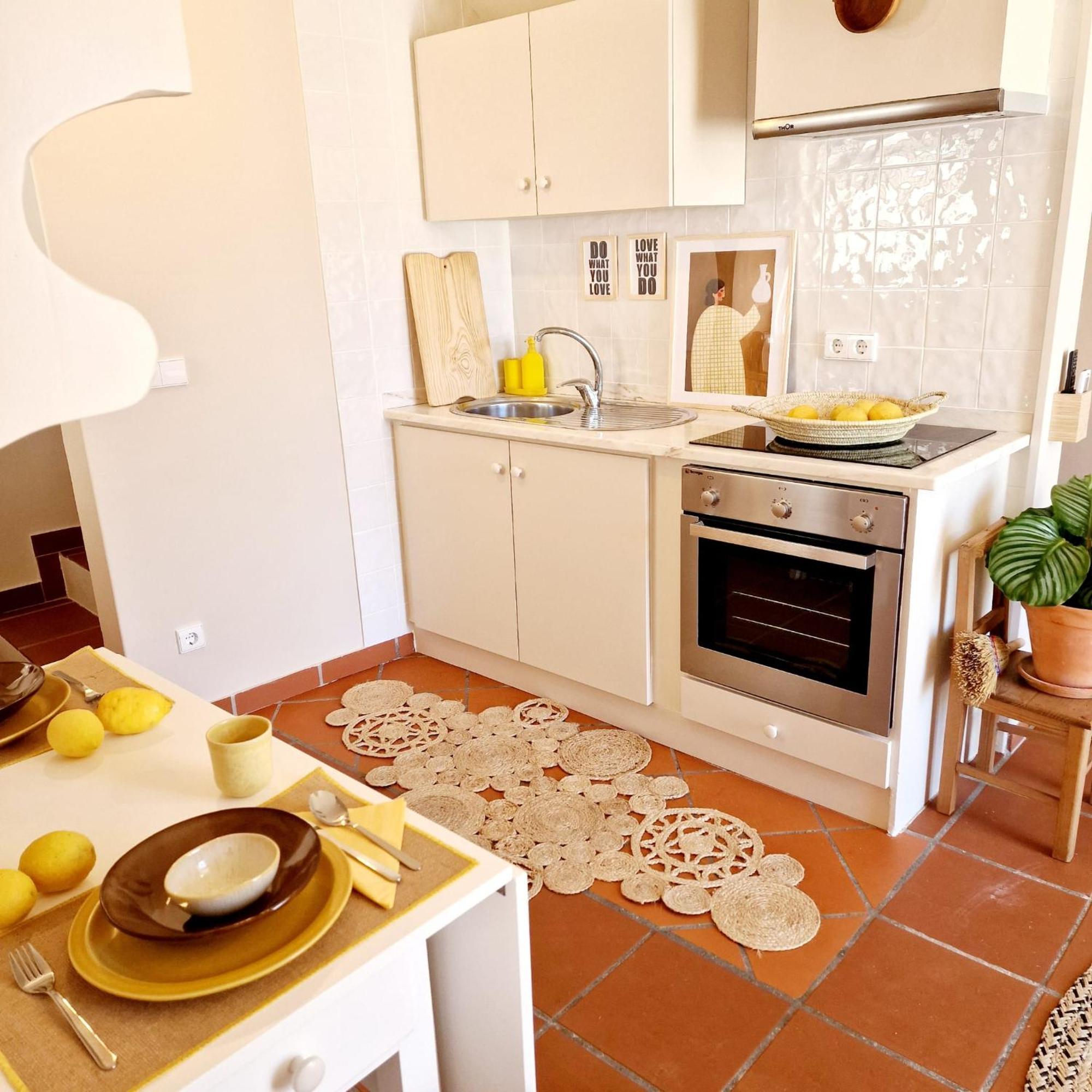 Villa Casas De Constância Zimmer foto