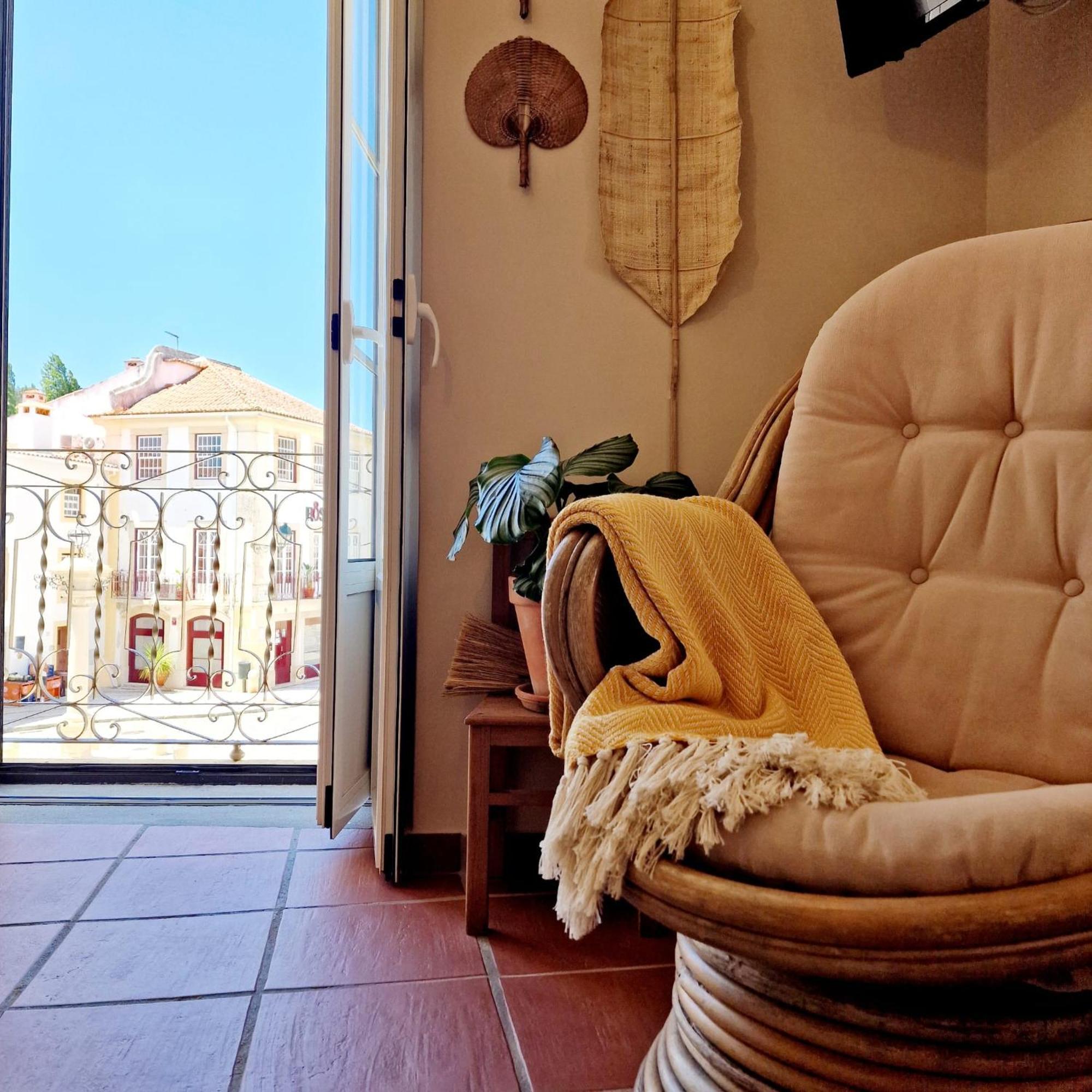 Villa Casas De Constância Zimmer foto