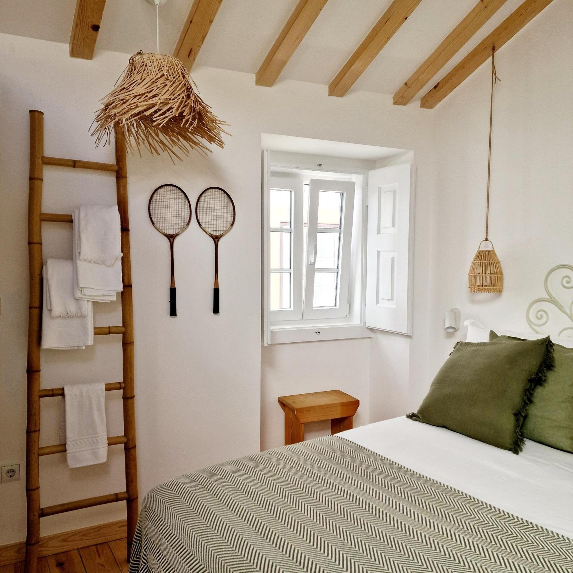 Villa Casas De Constância Zimmer foto