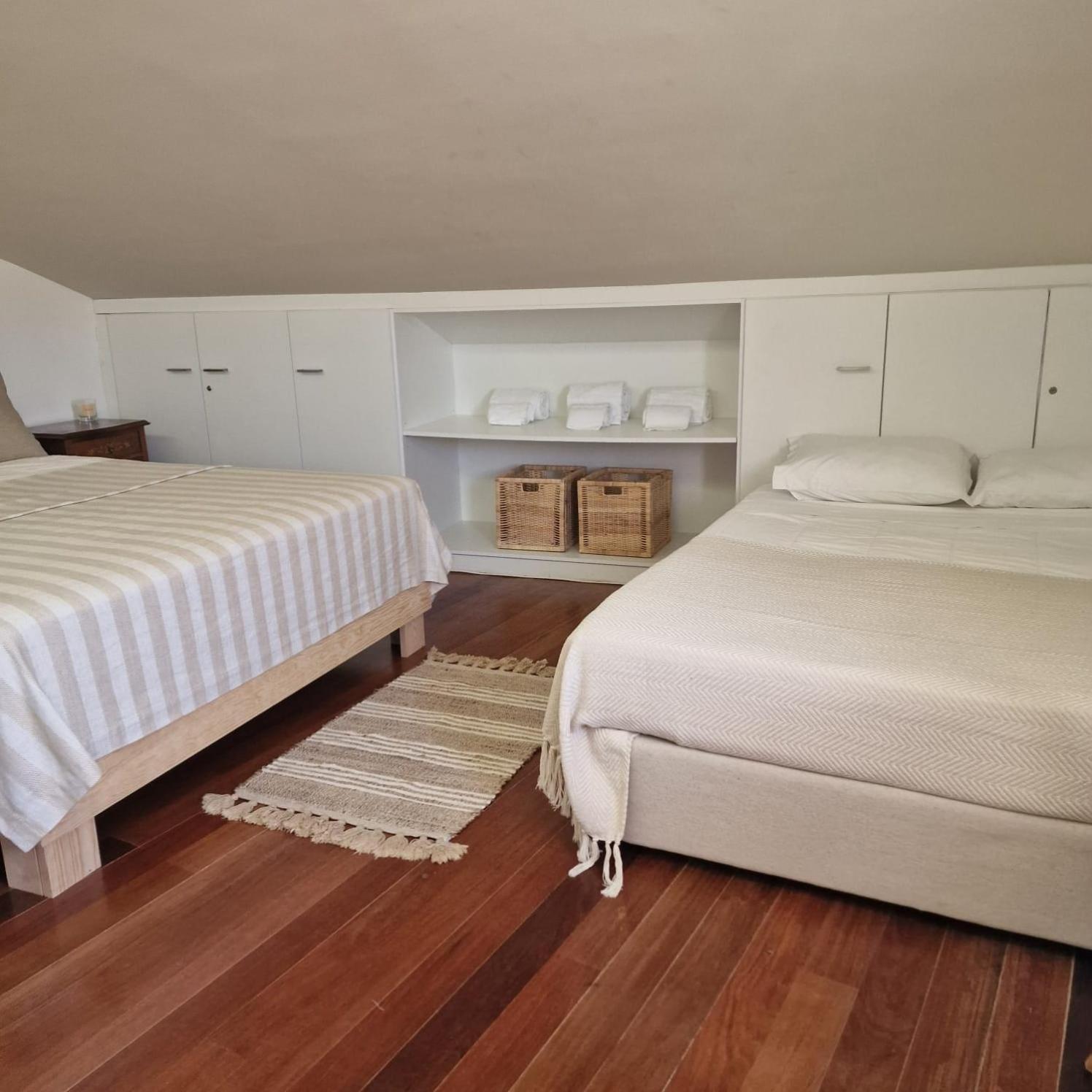 Villa Casas De Constância Zimmer foto