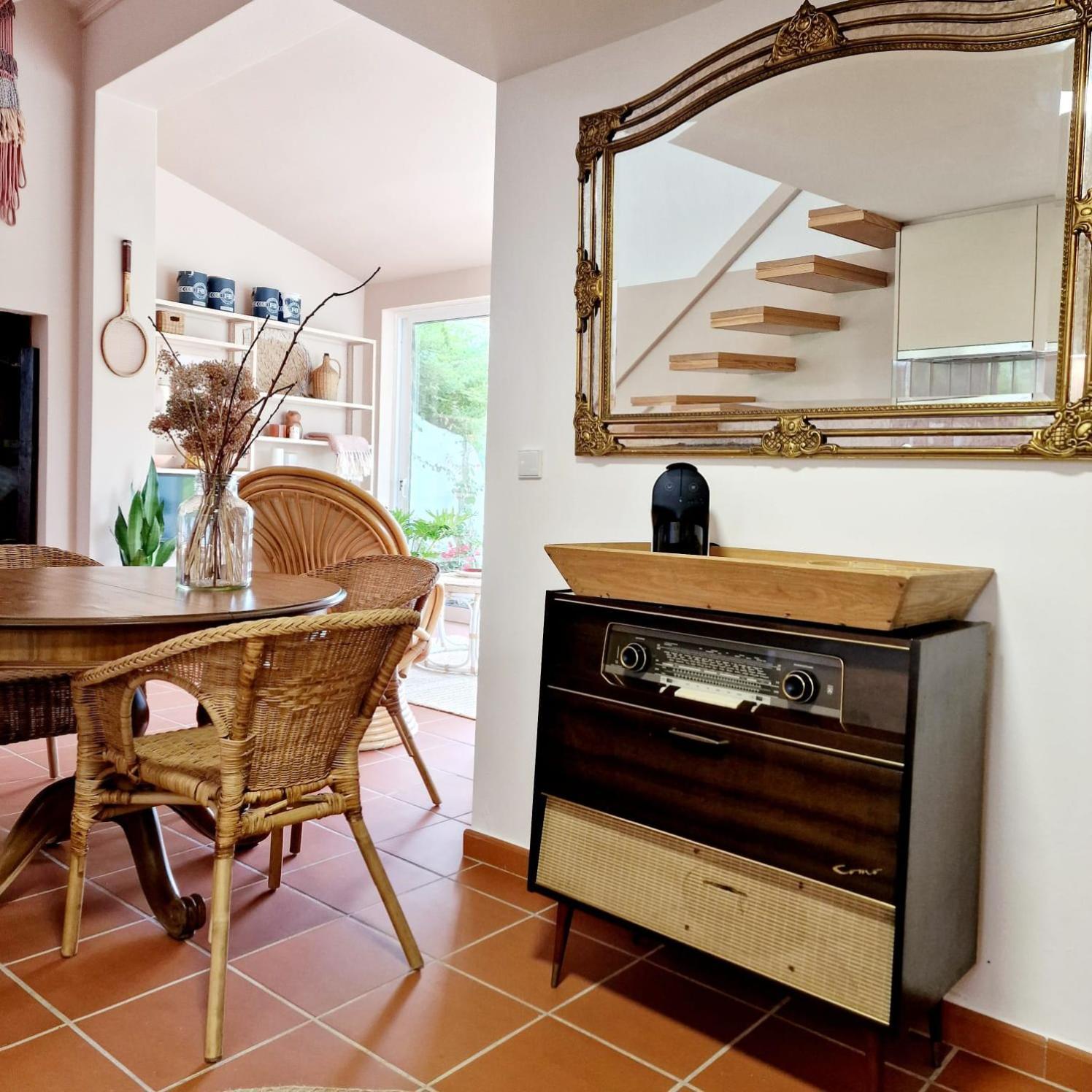 Villa Casas De Constância Zimmer foto