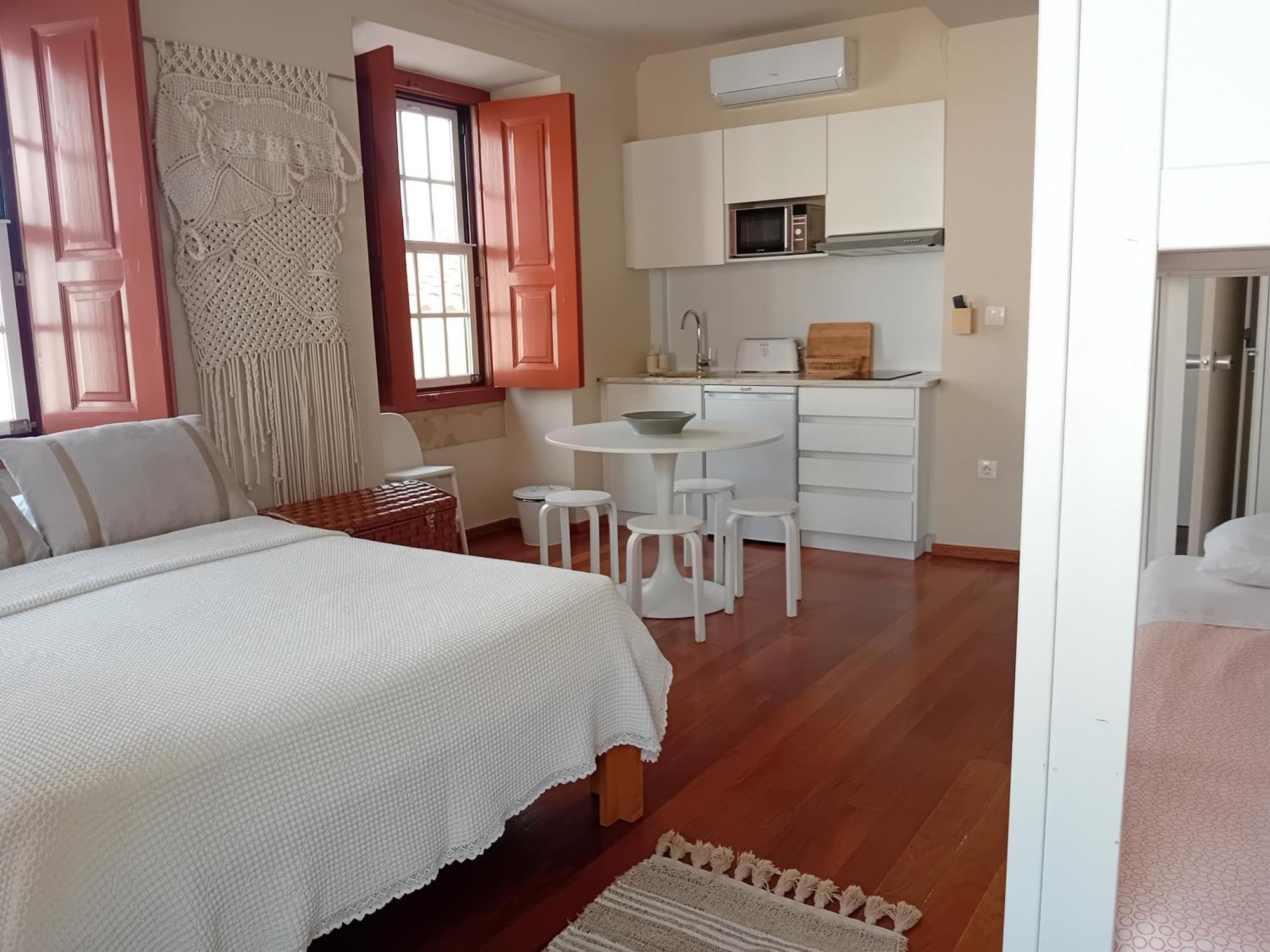 Villa Casas De Constância Zimmer foto